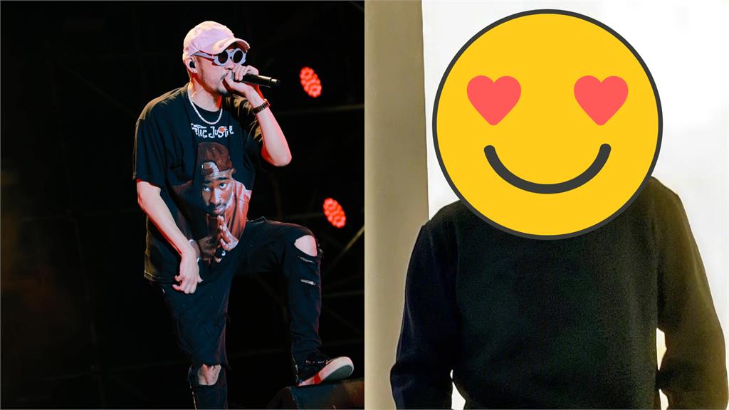 熱狗新歌抄襲「這大咖」不忍了!突嗆1句網笑爛:火力兇猛