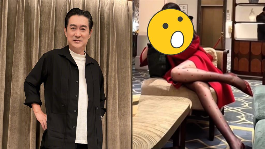 黃安又怎麼了?突嗆中國網美「假臉」:直接軟半年