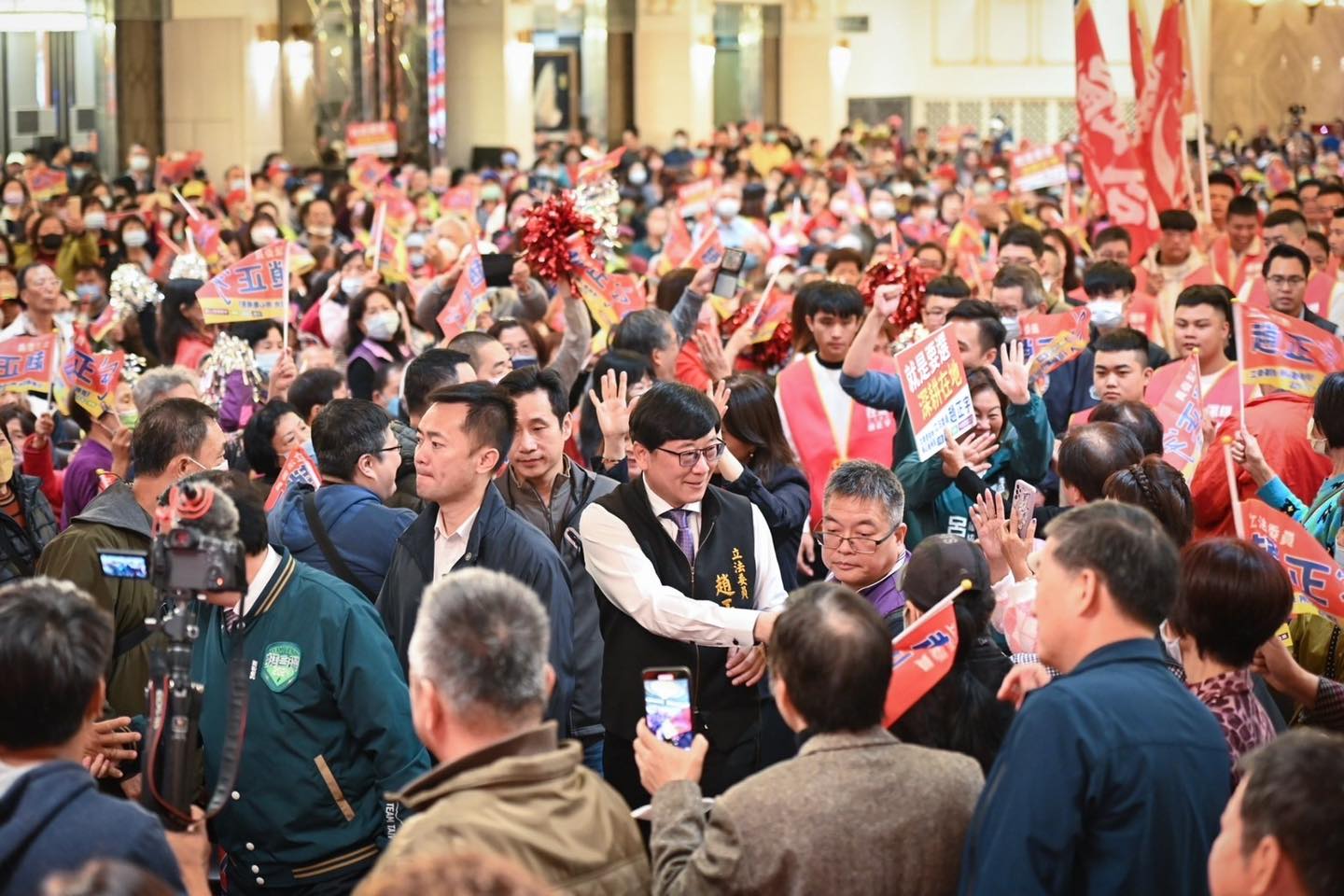 趙正宇成立八德競總 許家睿提3理由力挺 407313282 880457143450085 456375359954293378 n