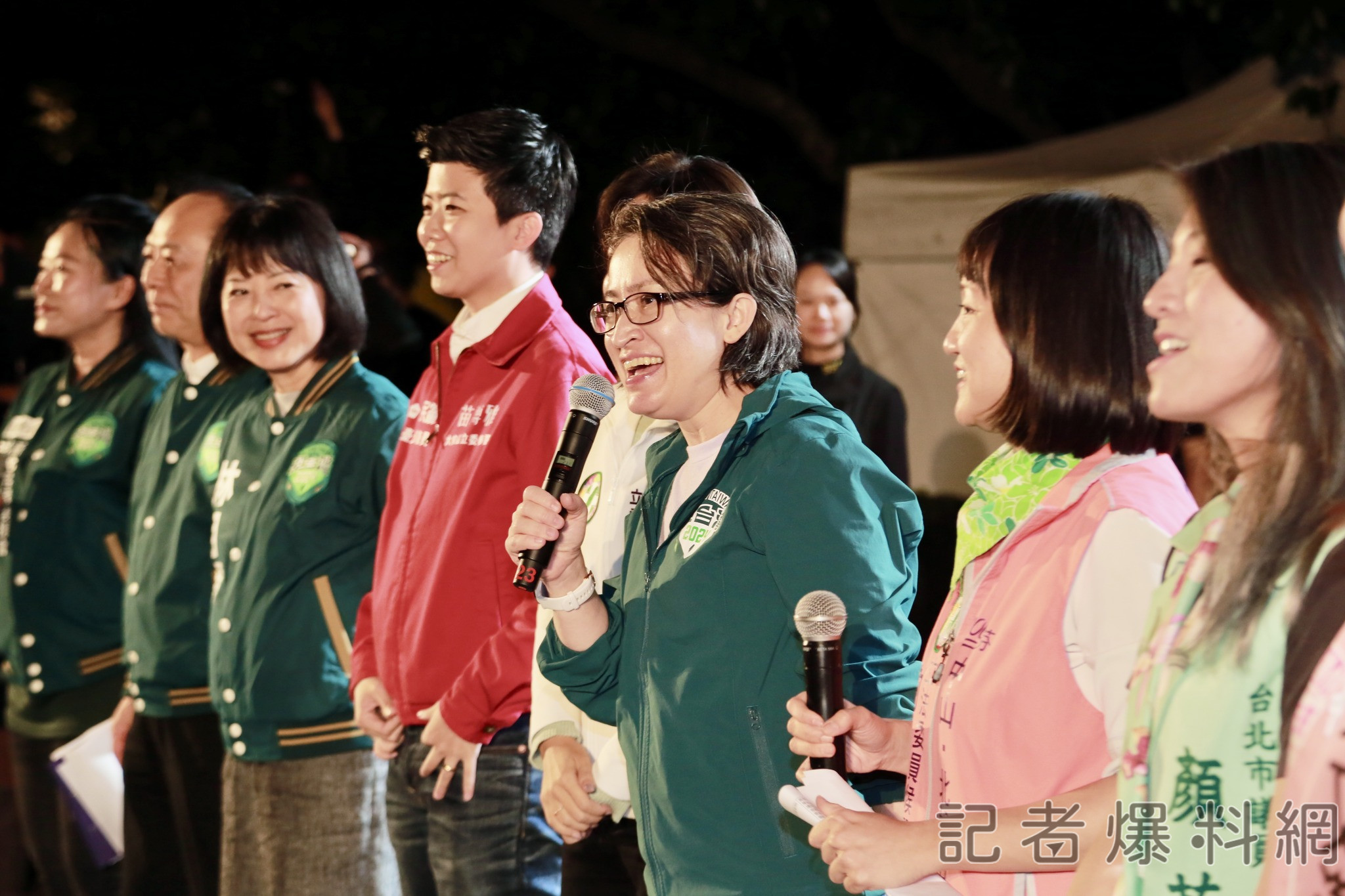 蕭美琴競選資格惹議 中選會澄清:3組人馬均審議通過 蕭美琴競選資格惹議 中選會澄清:3組人馬均審議通過