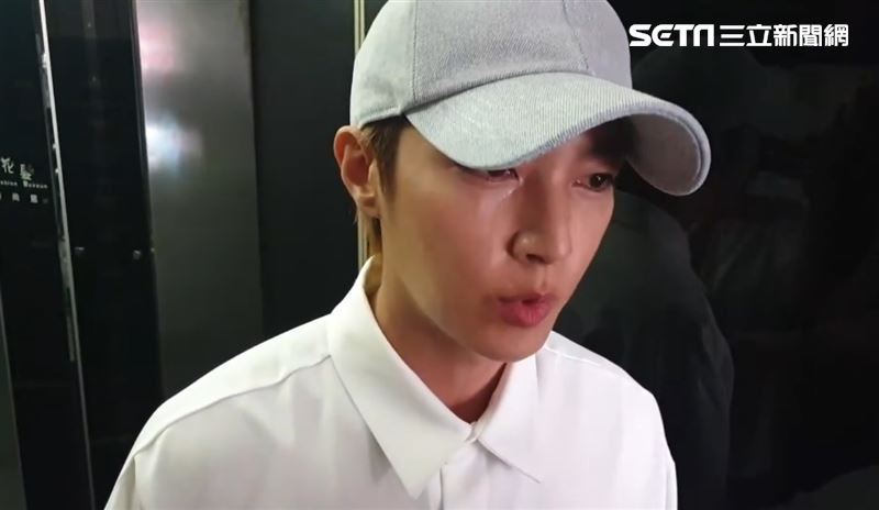 向炎亞綸索討天價1200萬和解金?耀樂回應