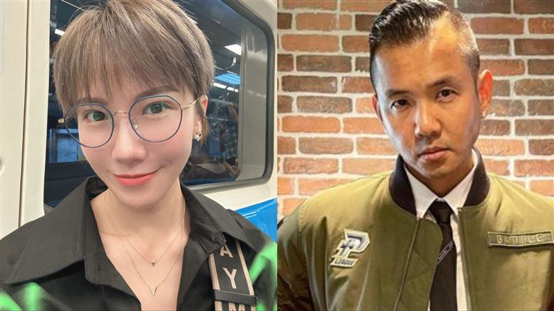 大牙贏黑人不起訴 他:司法認證的性騷擾