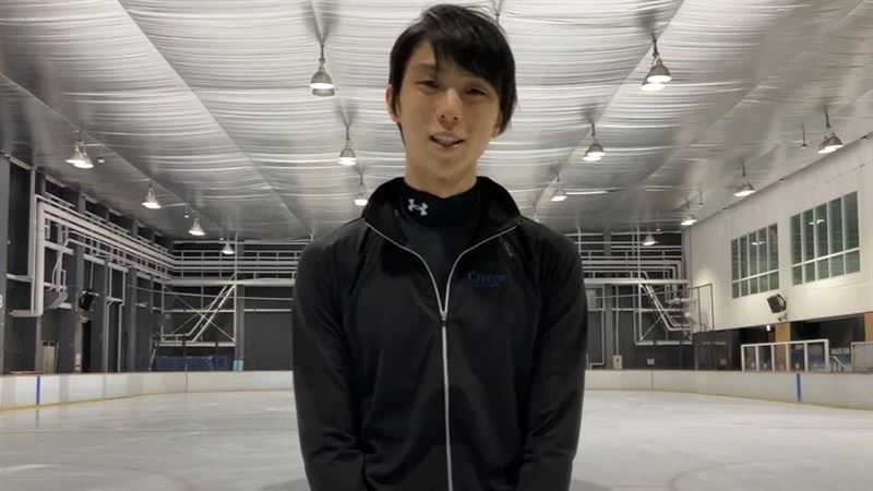 前妻才剛發聲 羽生結弦為「這事」批說謊