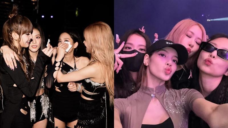 差點失去TOP女團!BP出道主打曲險被刪掉