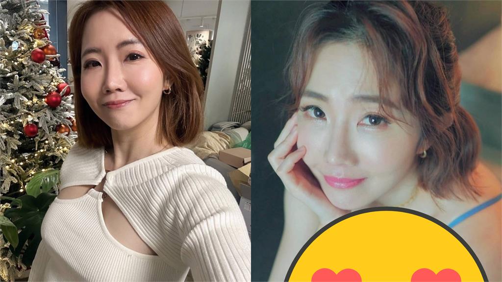 謝忻討拍仙照使壞放大絕!領口「流量密碼全破解」網驚:犯規