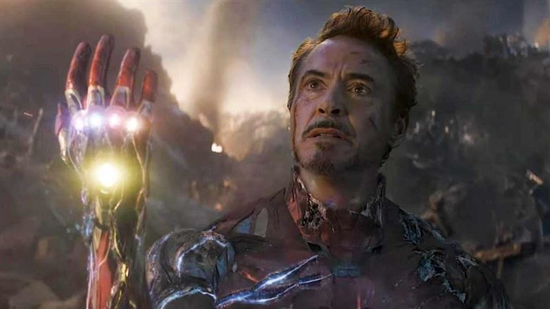 屢傳初代復仇者回歸!漫威:2角色不可能