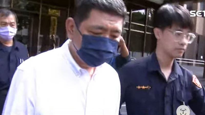 性侵案獲判不起訴 NONO經紀人發聲