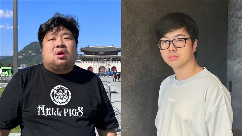 統神領獎嗆Toyz 丁特發聲明:從沒指示他