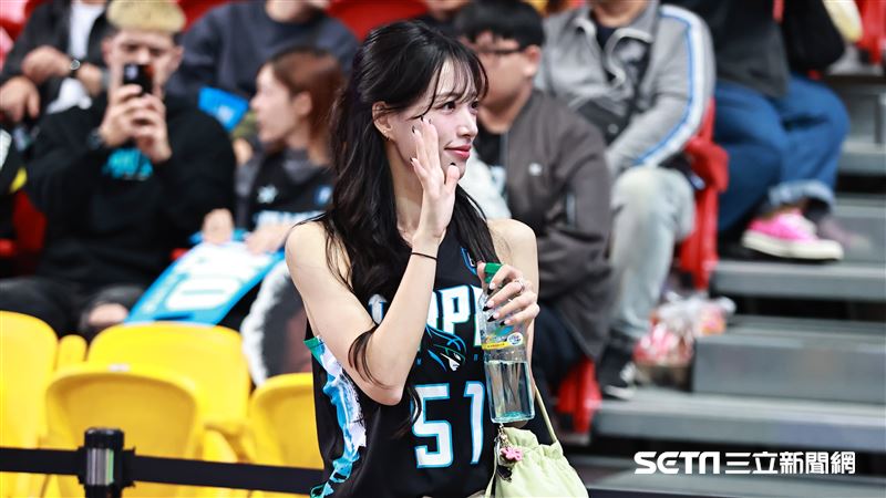 李晧禎請家教學中文 隊友爆她私下面