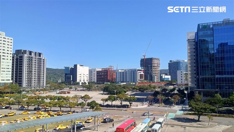 房市險些泡沫化？專家曝驚險一瞬間