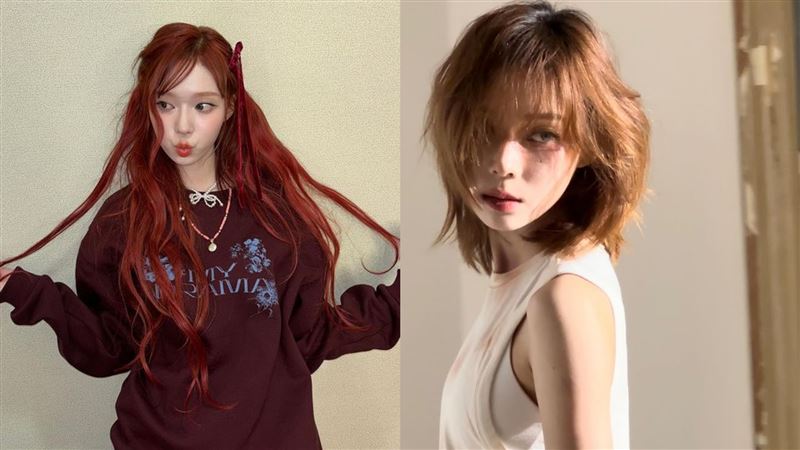 aespa霸氣開撩!小卡變情書12字粉超心動