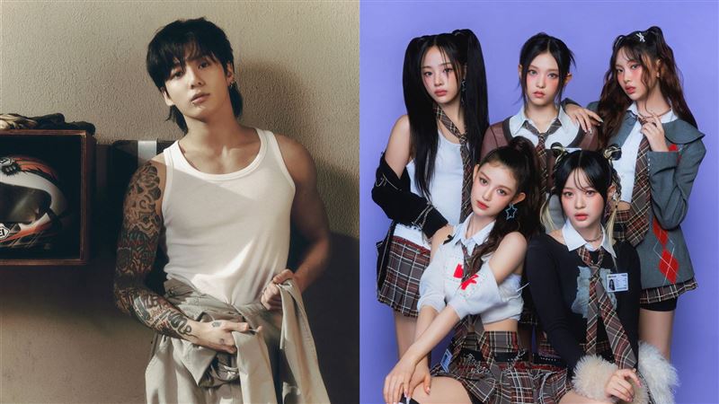 2023年YouTube Music 年度排行Top10出爐