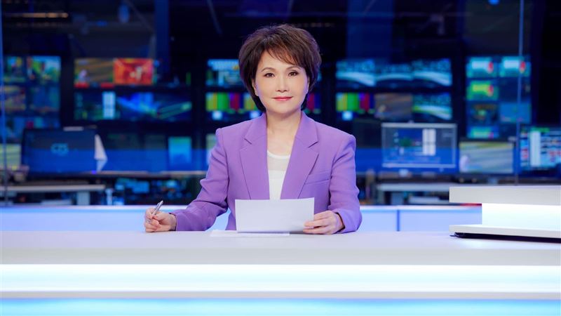 64歲回歸被評「都這麼老了」 沈春華錯愕