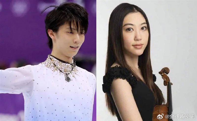 羽生結弦離婚再反轉!曝女方戀愛史太震撼