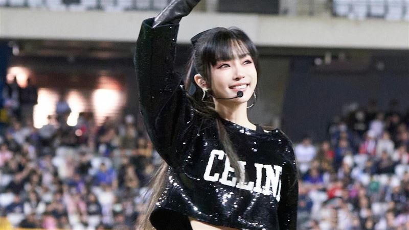 謝金燕跨年獨家獻唱這縣市:把氣氛找回來