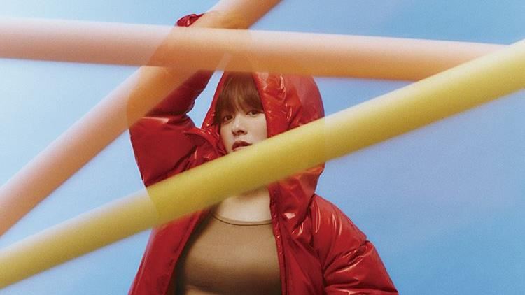 試管嬰兒1次就成功 林彥君挺孕肚現身