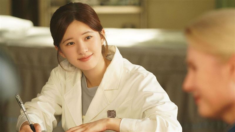 昔身體出狀況 女神公開菜單吃得很痛苦