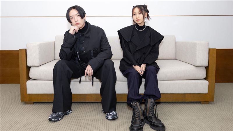 YOASOBI知萬人搶票!願成大巨蛋首組日團