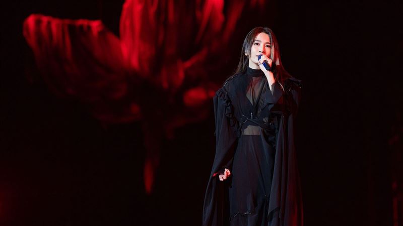 田馥甄答應當嘉賓 人氣夯團曝私下交情