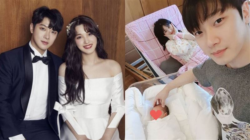 FTISLAND崔敏煥斷6年婚姻 前妻同步證實