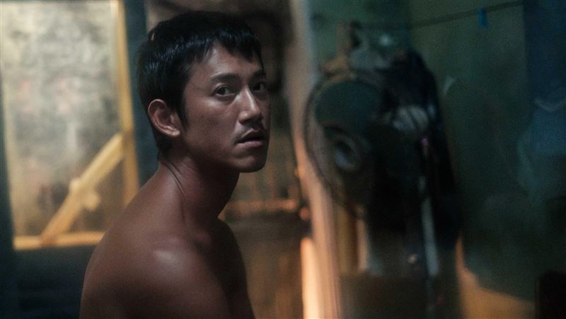 吳慷仁超威風！《富都青年》首週飆1500萬