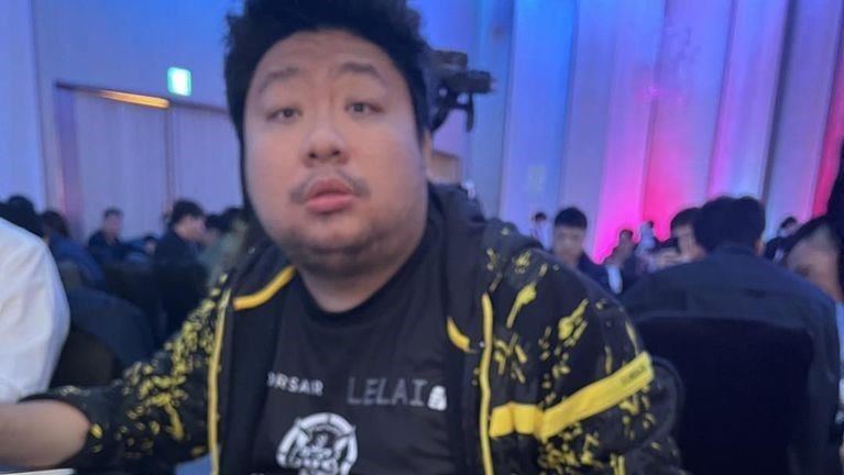 柯前幕僚:統神展現台灣需要的底線和底氣