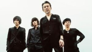 灌籃高手電影主唱才罹癌　治療半年仍離世