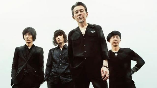 灌籃高手電影主唱才罹癌 治療半年仍離世