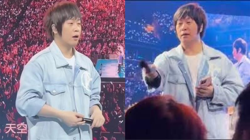 五月天爆假唱!五迷貼歌單:還是要買票入場