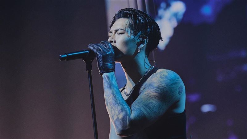 與周杰倫齊名 男星Spotify霸榜身分曝光