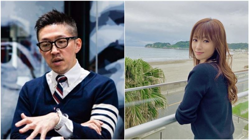 深田恭子爆婚前出軌 趁男友出差帶他回家