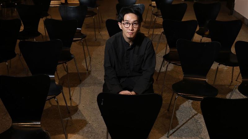 金馬新導演!卓亦謙驚人家世曝光