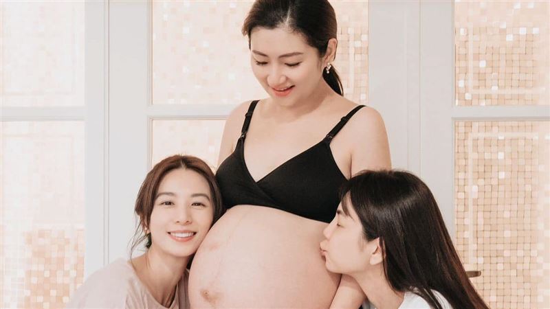 田馥甄人生大事拋震撼彈!不排除生小孩