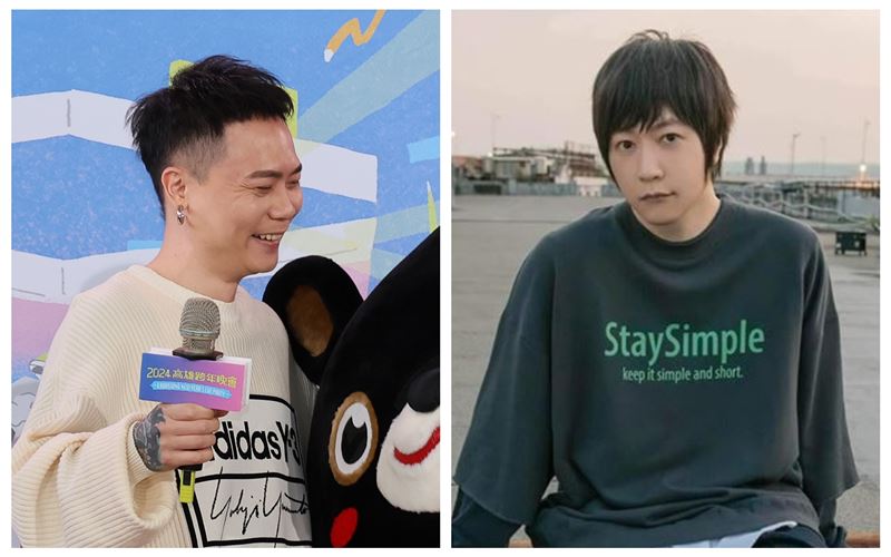 五月天駁假唱!阿信私訊蕭秉治內容曝光