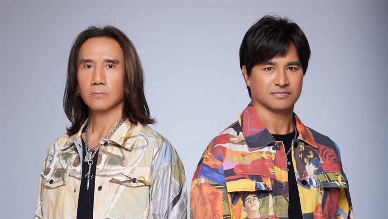 接棒五月天田馥甄 動力火車曝重磅喜訊