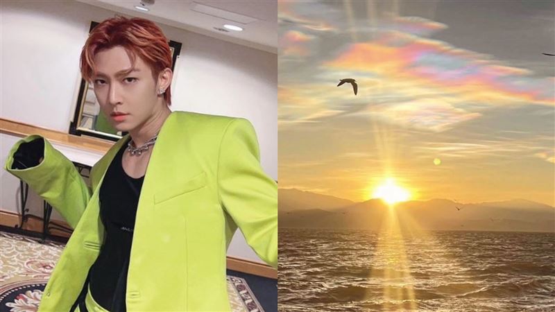 炎亞綸確定不起訴 IG一張圖洩真實心聲