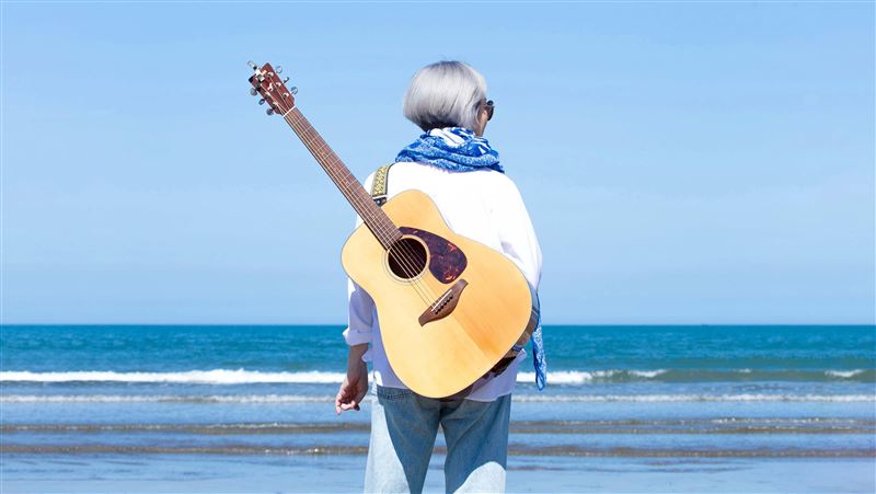 林俊傑恩師病逝!以祂為名新歌故事惹淚崩