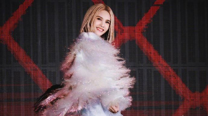 楊丞琳失言鐵粉也不挺!他:大腦像剛出道