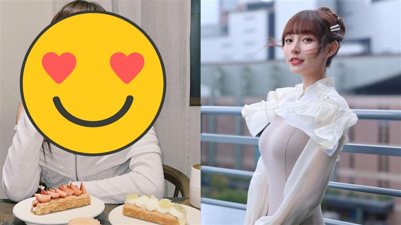 林襄換新造型電暈粉!直讚:麻辣女教師