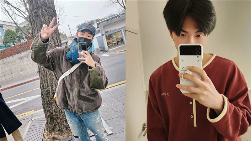 BTS RM長文告別粉絲 承諾:我們在未來見