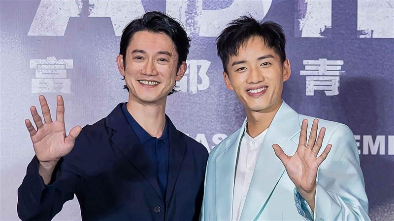 吳慷仁超狂!《富都青年》10天飆破4000萬