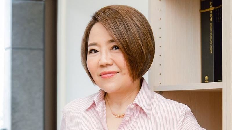 高血壓病倒送醫 于美人取消今早行程