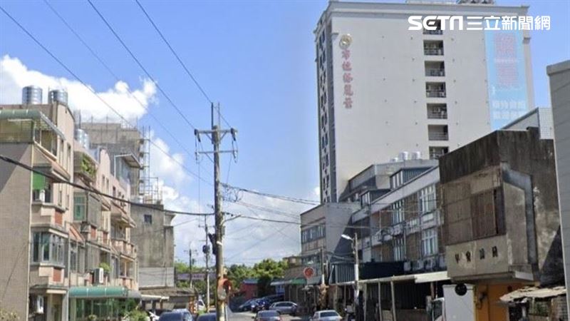 土地19坪!桃園「最迷你」危老重建案誕生