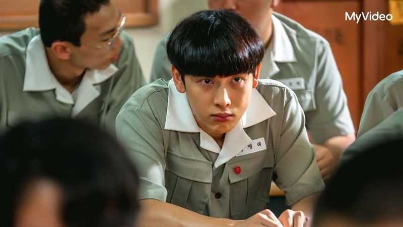 任時完吃花生也出事!竟靠「這招」防烙賽