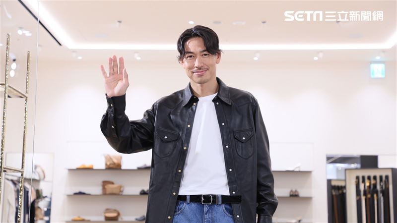 AKIRA演唱會哭超慘 沙啞上工告白林志玲