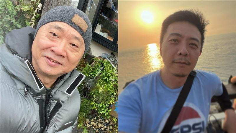 疑公開反擊邰智源?男星菸齡28年曝心境