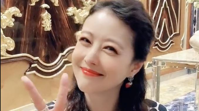 到院已冒屍斑 周海媚猝逝前一晚異狀曝光