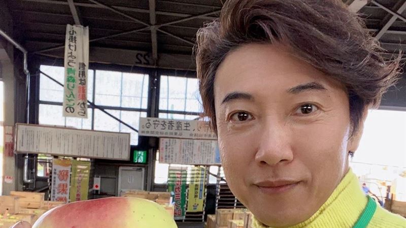 台灣之光 《阿鴻上菜》紅到日本掀回憶殺