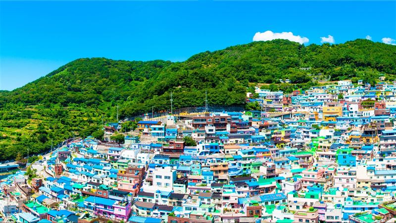 限時6天開搶!春節飛韓國5天「2萬有找」