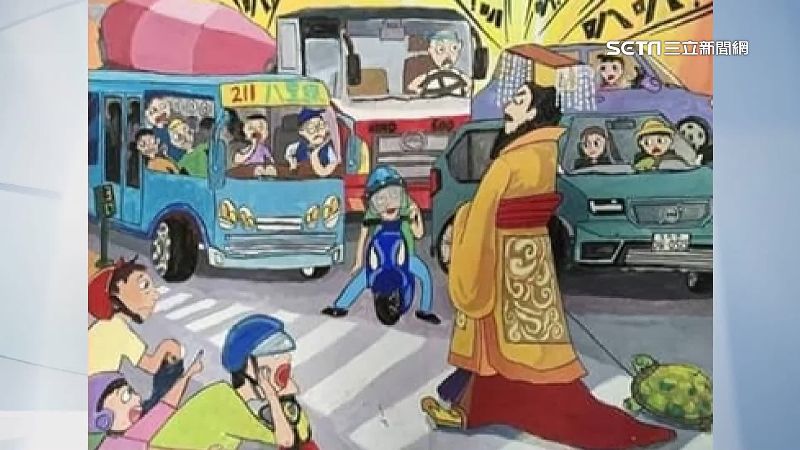 Cheap批《帝王條款》 陳沂:很矯情啦!